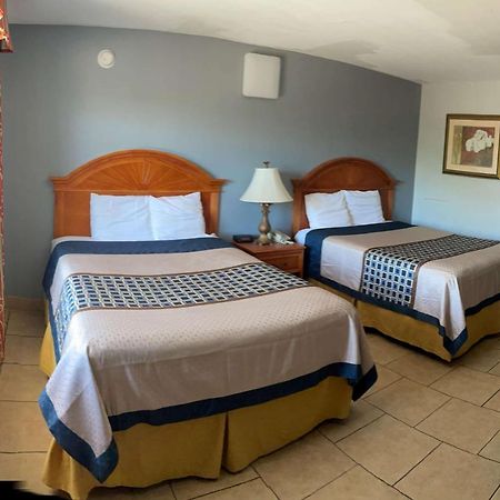 Travelodge By Wyndham Venice Venice Gardens Kültér fotó