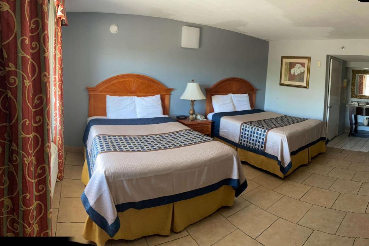 Travelodge By Wyndham Venice Venice Gardens Kültér fotó