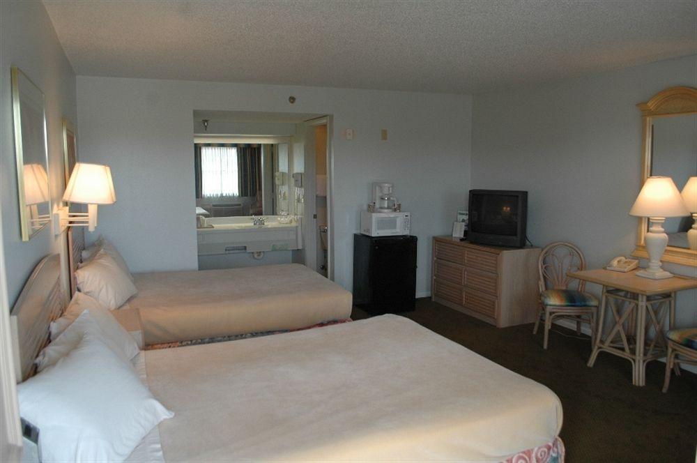 Travelodge By Wyndham Venice Venice Gardens Kültér fotó