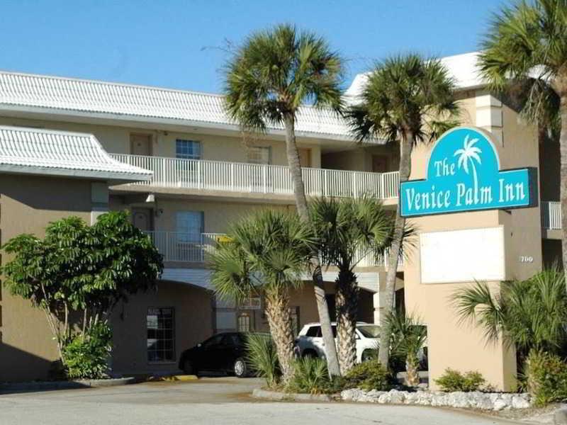 Travelodge By Wyndham Venice Venice Gardens Kültér fotó