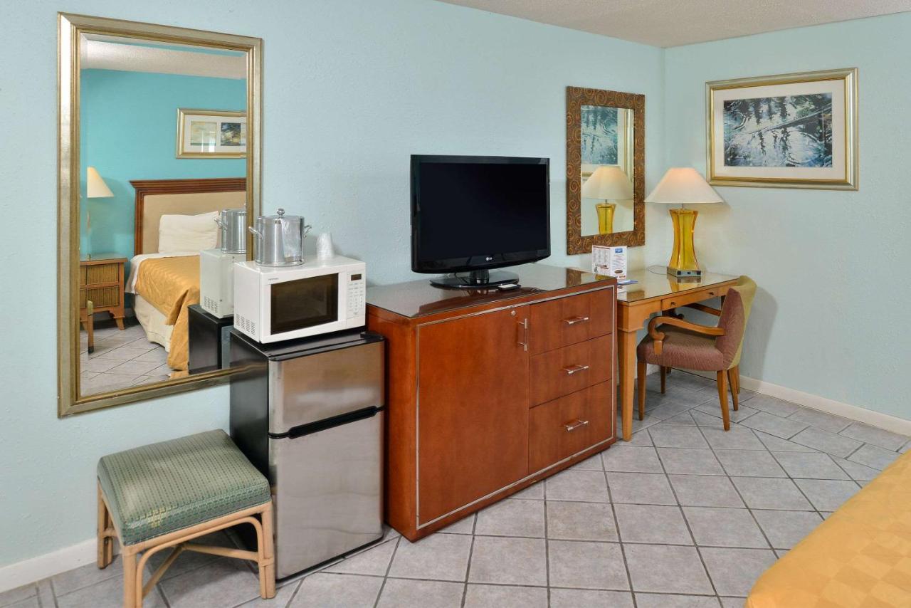 Travelodge By Wyndham Venice Venice Gardens Kültér fotó